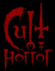 logo Cult Of Horror